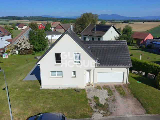 Maison vente à Ammertzwiller, Bernwiller