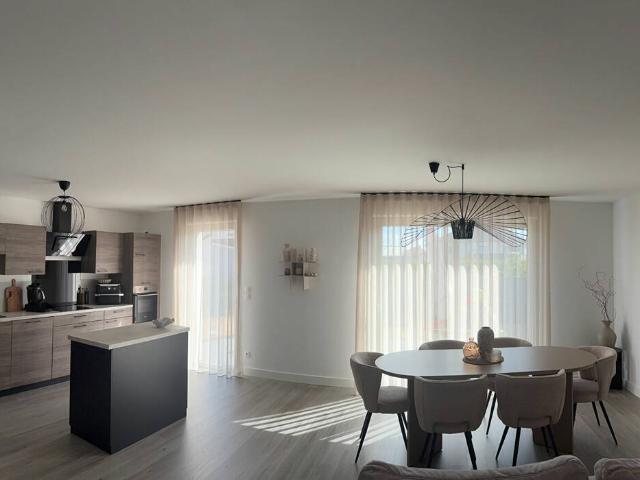 Maison location à Metz, Amnéville
