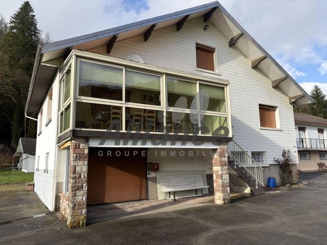 Maison vente à La Rochotte, Amont-et-Effreney