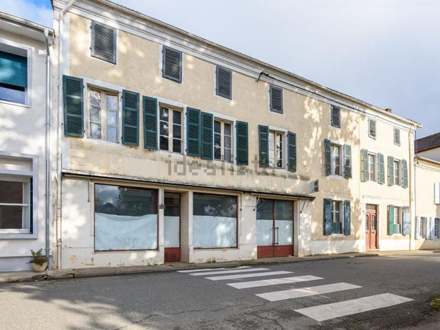 Maison vente à Amou, Landes