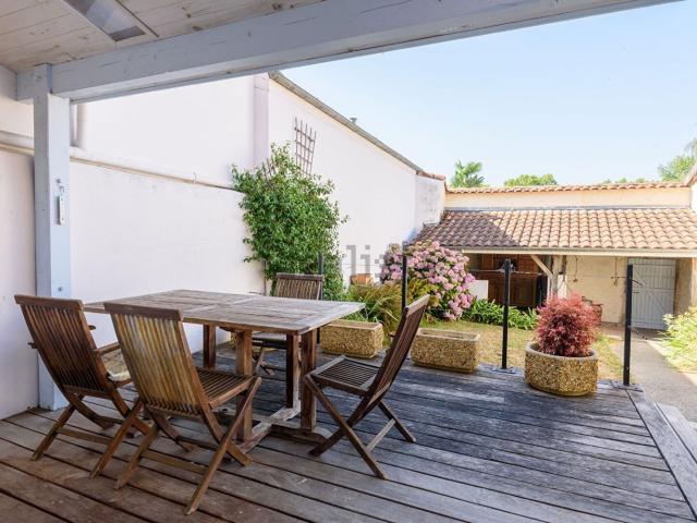 Maison vente à Amou, Landes