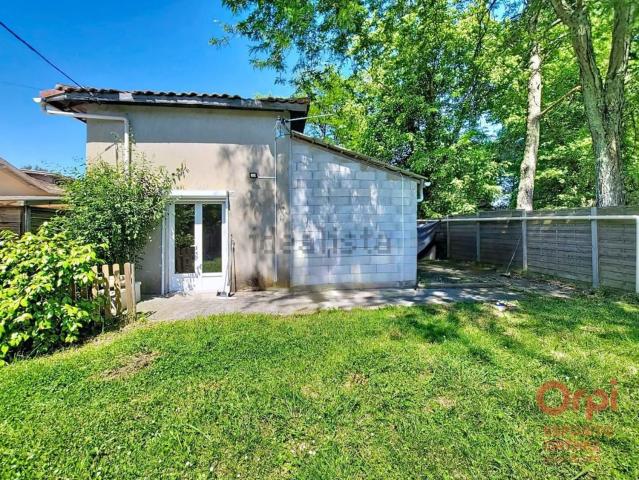 Maison vente à Amou, Landes