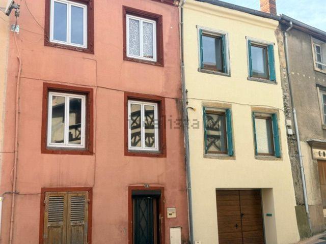Maison vente à Amplepuis, Rhône
