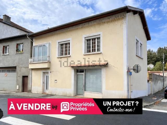 Maison vente à Chadoix, Amplepuis