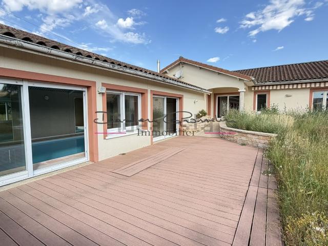 Maison vente à Bas de Rançon, Amplepuis