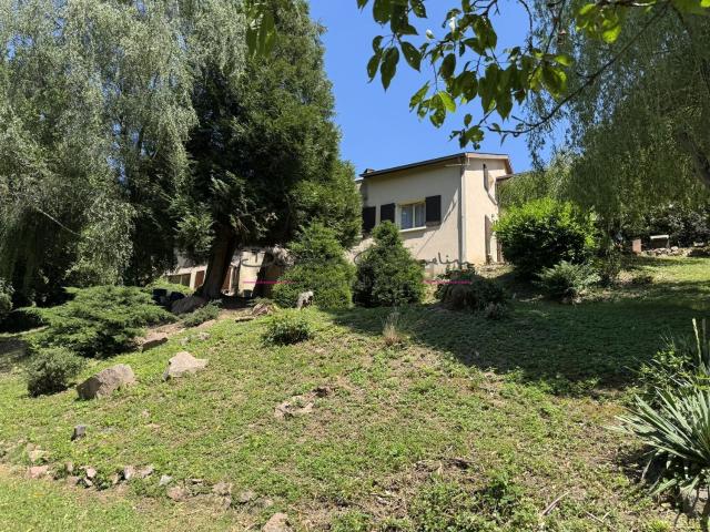 Maison vente à Chadoix, Amplepuis