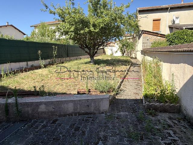 Maison vente à Bas de Rançon, Amplepuis