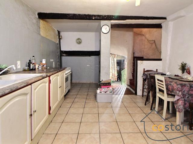 Maison vente à Arrondissement de Draguignan, Ampus