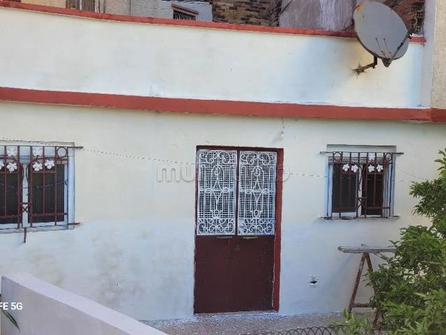 Maison vente à Tangero, Tanger-Tétouan
