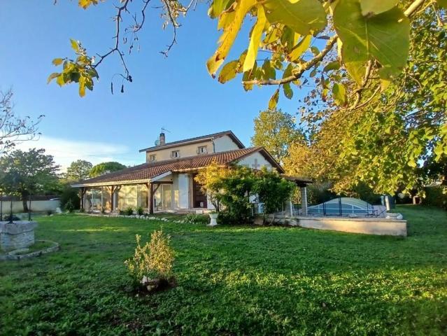 Maison vente à Le Bourg, Anais