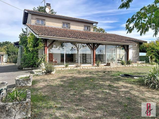 Maison vente à Le Bourg, Anais