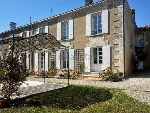 Maison vente à Le Bourg, Anais