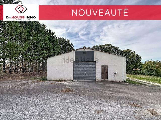 Maison vente à La Touche, Anais