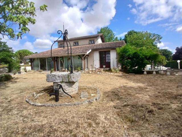 Maison vente à Le Bourg, Anais