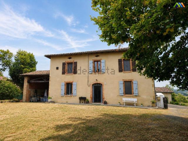 Maison vente à Enjannoy, Anan