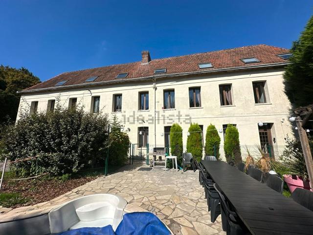 Maison vente à Anceaumeville, Seine-Maritime