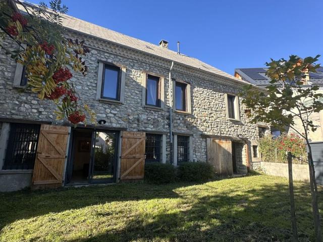 Maison vente à Serre Borel, Ancelle
