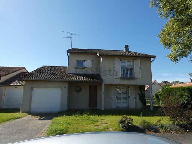 Maison vente à Ancemont, Meuse