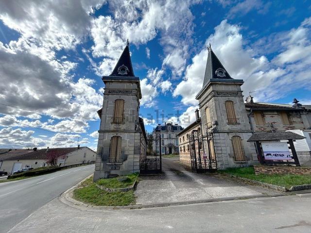 Maison vente à Ancemont, Meuse