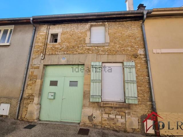 Maison vente à Ancerville, Meuse