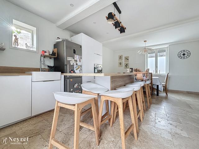 Maison vente à Communay, Rhône