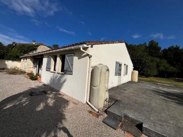 Villa vente à Lesparre-Médoc, Vendays-montalivet
