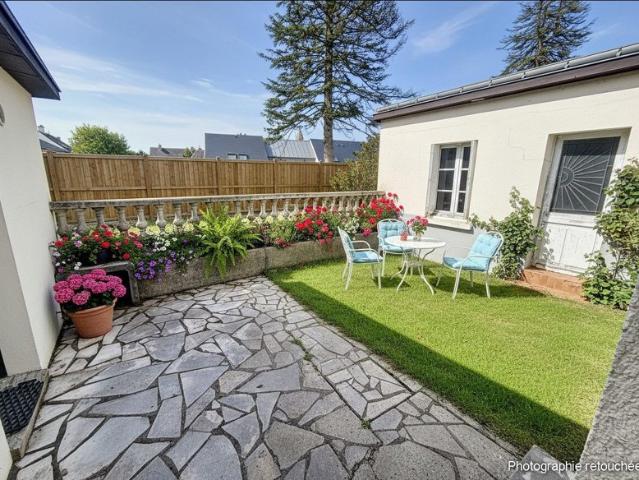 Maison vente à Tours, La Membrolle-sur-choisille