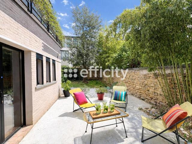 Maison vente à Vanves, Hauts-de-Seine