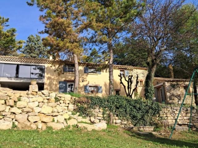 Maison vente à Nyons, Grignan