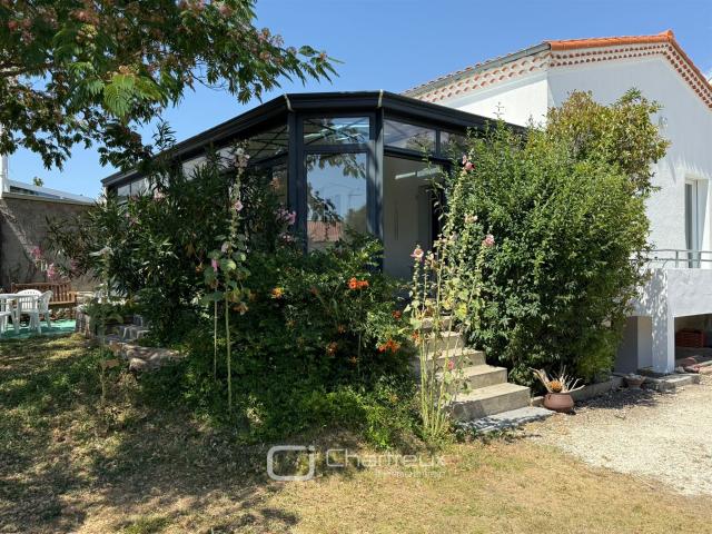 Maison vente à Rochefort, Saint-georges-de-didonne