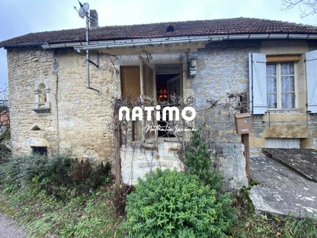 Maison vente à Montbard, Frôlois