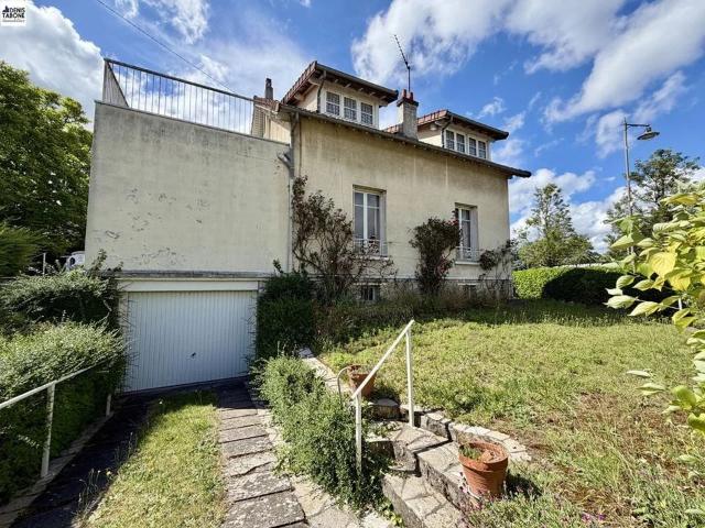 Maison vente à Sarcelles, Saint-prix