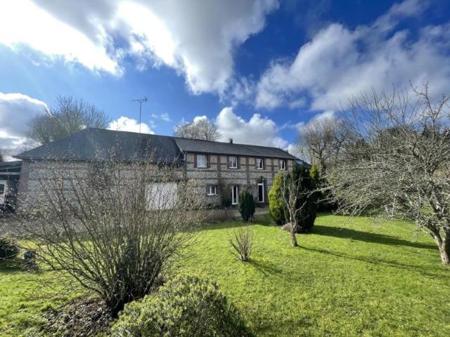 Maison vente à Le Havre, Ecretteville-sur-mer