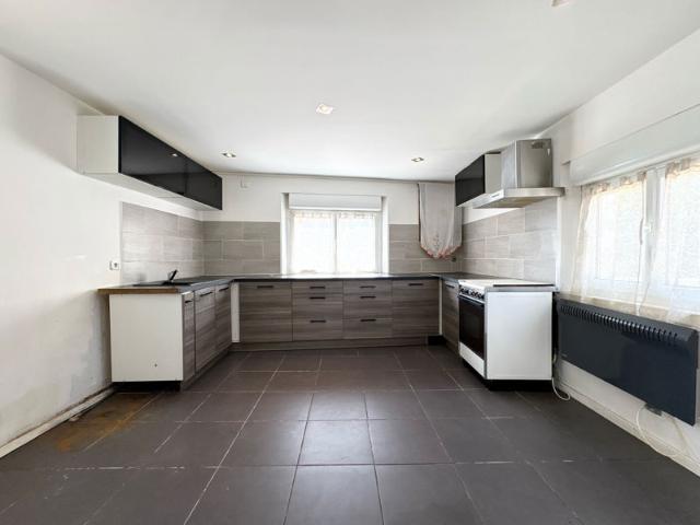 Maison vente à Clermont, Mory-montcrux