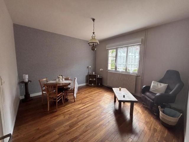 Maison vente à Argentan