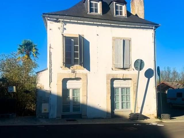 Maison vente à Oloron-Sainte-Marie, Oloron-sainte-marie