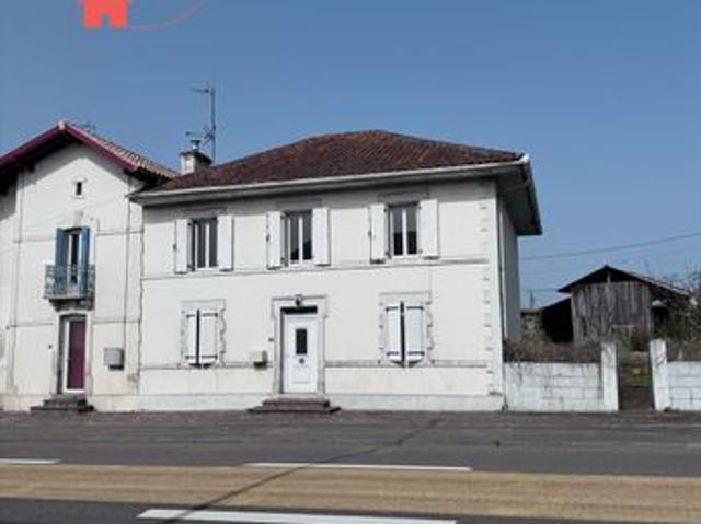 Maison vente à Dax, Saint-geours-de-maremne