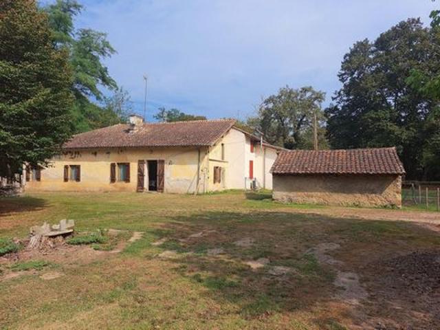 Villa vente à Mont-de-Marsan, Cachen