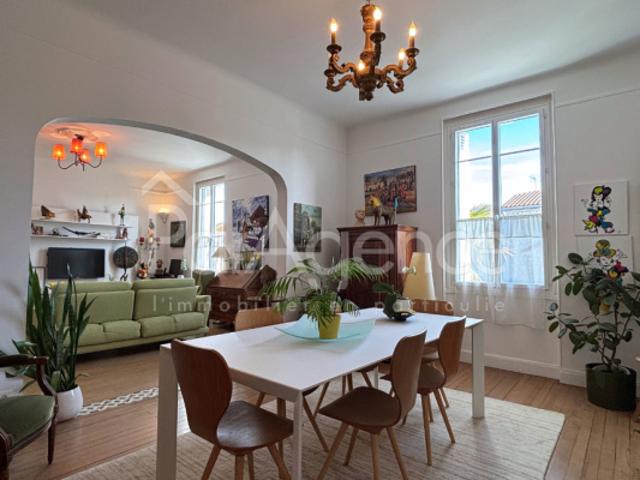 Maison vente à Rochefort, Royan