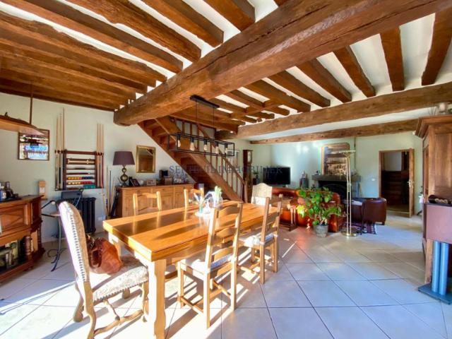 Maison vente à Mantes-la-Jolie, Arnouville-lès-mantes