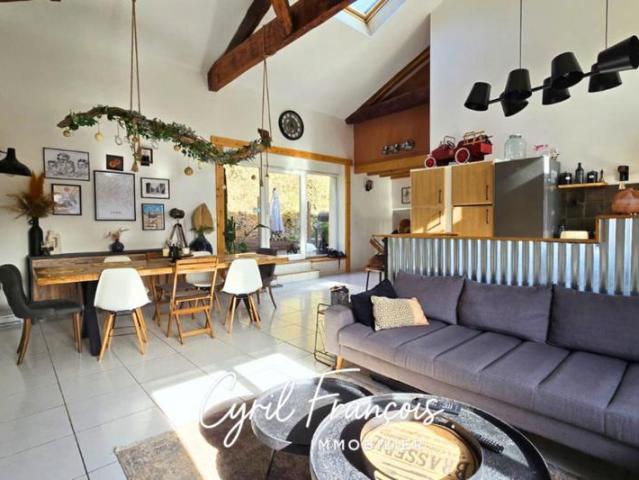 Maison vente à Villefranche-sur-Saône, Rhône