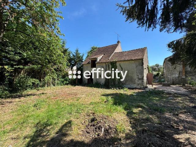 Maison vente à Château-Thierry, Nogent-l'artaud