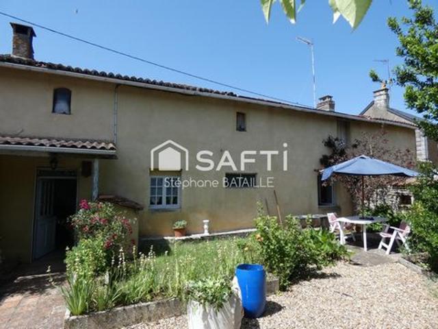 Villa vente à Châtellerault, Aulnay
