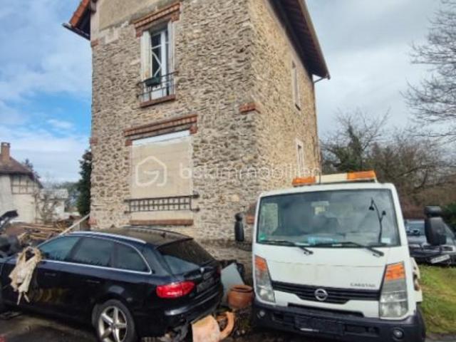 Maison vente à Évry, Corbeil-essonnes