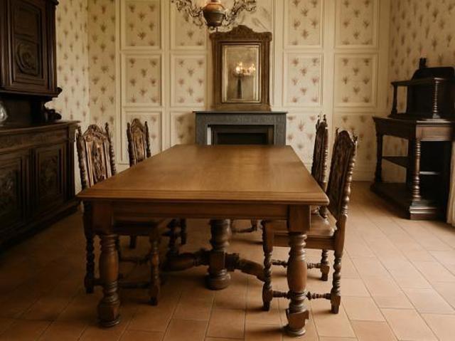 Maison vente à Chinon, Ingrandes-de-touraine