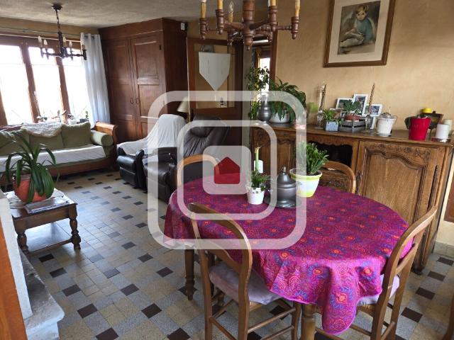 Maison vente à Les Ponceaux, Fismes