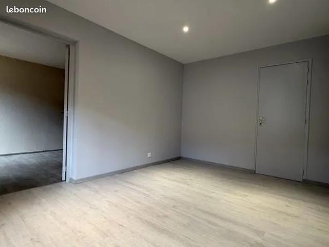 Maison location à Chevillon, Charny Orée de Puisaye