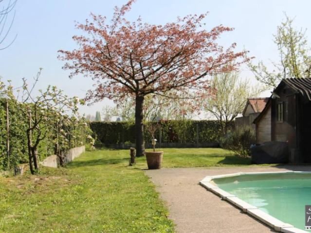 Maison vente à Rambouillet, Magny-les-hameaux