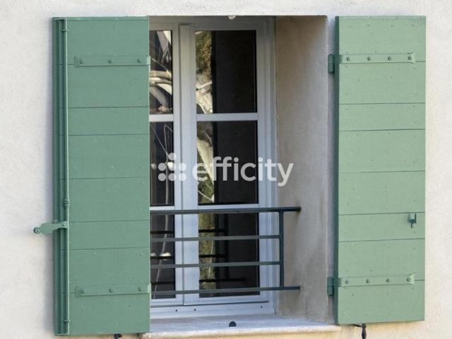 Maison vente à Arles, La Salle Les Alpes