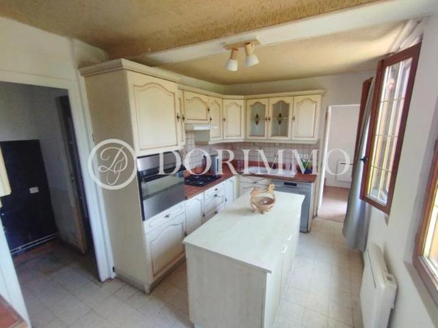 Maison vente à Beauvais, Marseille-en-beauvaisis